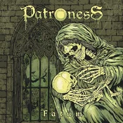Patroness - Fatum (3 LP)