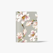 Cedon blok Magnolie, A6, 32 listni, karo