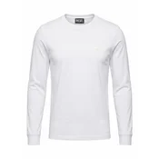 DIESEL Majica T-DIEGO-LONG-A-R-HD-NEW bela