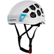 CAMP Ikon Nova ženska čelada, bela (S (48-58 cm))