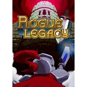 Rogue Legacy (PC) Steam Key EUROPE