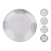 Krožnik 33cm plastika, STŘ