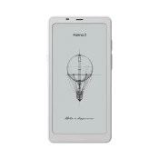 E-Book Reader BOOX Palma 2, 6.13, 6GB, 128GB, WiFi, BT, Android 13, bijeli