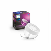 Pametna LED svjetiljka PHILIPS Hue Iris Gen4, bijela