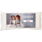 Cernit Polimerna masa Rose Beige 500 g