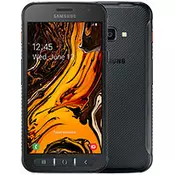 SAMSUNG pametni telefon Galaxy Xcover 4s 3GB/32GB, Gray