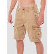 Rip Curl Classic Surf Trail Cargo moške kratke hlače khaki