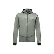 SALEWA TERMOVELUR SELLA CREVASSE POLARLITE HOOD