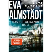 Akte Nordsee - Das schweigende Dorf