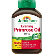 Jamieson ulje noćurka 180 kapsula
