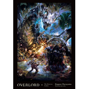 Overlord, Vol. 11