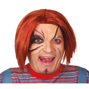 Guirca Lasulja - Ubijalska lutka Chucky
