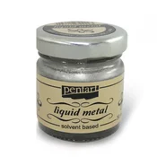 Tekoča kovina PENTART - 30 ml | različne barve