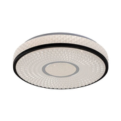 Rabalux 71137 - LED Stropna svetilka SEDONA LED/24W/230V 4000K pr. 39 cm