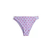 Cath Kidston Bikini hlačke svetlo lila/živo rdeča