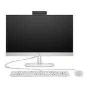 HP ProOne AiO 240 G10 23.8 i3 N300, 8GB, DDR4, M.2 256GB/M+K/5Mpx, 885G4EA