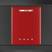 SMEG Pomivalni stroj STFABRD3,