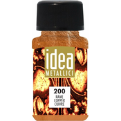 Maimeri Liquid Metallic Colours Idea Metallici Premaz 60 ml Copper 200