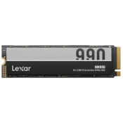 Lexar NM990 4 TB M.2 PCI Express 5.0 NVMe