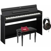 Yamaha YDP-S55 SET Black Digitalni piano