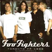 posneti mediji FOO FIGHTERS - LP/TORONTO FM 1996, (20871047)