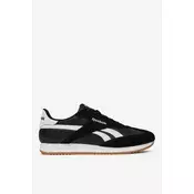 Reebok Superge FIORI AR30309MBWT Črna