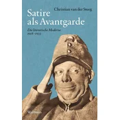 Satire als Avantgarde