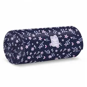 ARS UNA rol-up futrola za olovke – Navy Bloom 55065610