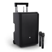 LD Systems ANNY 10 HHD 2 B6 Bluetooth prenosni baterijski zvočnik
