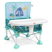 KIDS II prijenosna stolica Pop N Sit blue