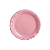 Fiesta platy tanjir solid pink 23cm 8k ( 708115 )