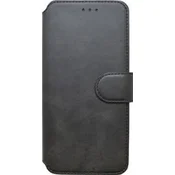 Xiaomi Mi 10T Lite črno (2020) stranski ovitek tipkovnice