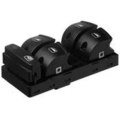 STIKALO ZA DVIGANO STIKALO ZA STIKALO ZA DVIGANO STEKLO AUDI A3 8P A6 C6 Q7 03-2013