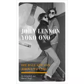 Die Ballade von John und Yoko