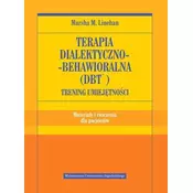 shumee Vaje dialektično-vedenjske terapije (DBT)