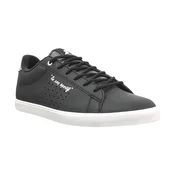 Le Coq Sportif Lucie animal Črna