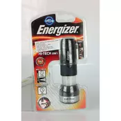 ENERGIZER BATERIJSKA LAMPA HITECH 4AAA (2551)