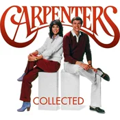 Carpenters - Collected (Reissue) (Limited Edition) (Gatefold Sleeve) (Clear Coloured) (180 g) (2 LP)