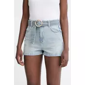 Twinset kratke hlače ženske denim