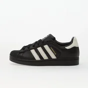 Tenisice adidas Superstar II KI3574 Crna