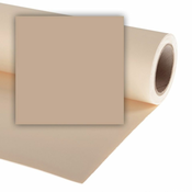 Colorama Papirnato ozadje Colorama 1,35 x 11 m Cappuccino (CO552)