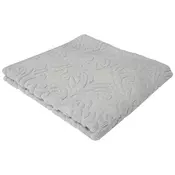 PEŠKIR ZA RUKE 50/90 cm , svetlosiva