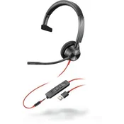 slomart Poly Blackwire 3315 z USB In 214013-01