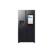 SAMSUNG RS90F66BEFEO Side by side frižider