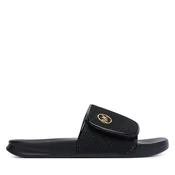 MICHAEL Michael Kors Natikači Jett Darby MK04190001 Črna