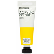 Boja akrilna 75ml yellow pearlescent ifp123 art ranger