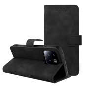 TENDER preklopna torbica za XIAOMI 13 črna