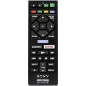 General SONY RMT-VB200D - združljiv daljinski upravljalnik znamke General