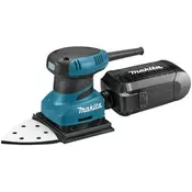 Vibraciona brusilica Makita BO4565 Multi brusilica / Šlajferica/