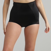 PLAYTEX PERFECT WAISTLINER - Womens drawstring panties - black